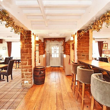Chequers Inn Harrogate Zewnętrze zdjęcie