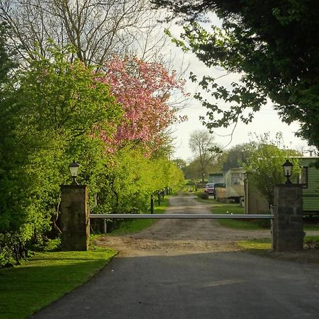 Chequers Inn Harrogate Zewnętrze zdjęcie