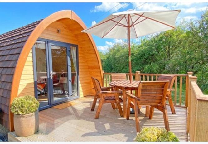 Chequers Inn Harrogate Zewnętrze zdjęcie