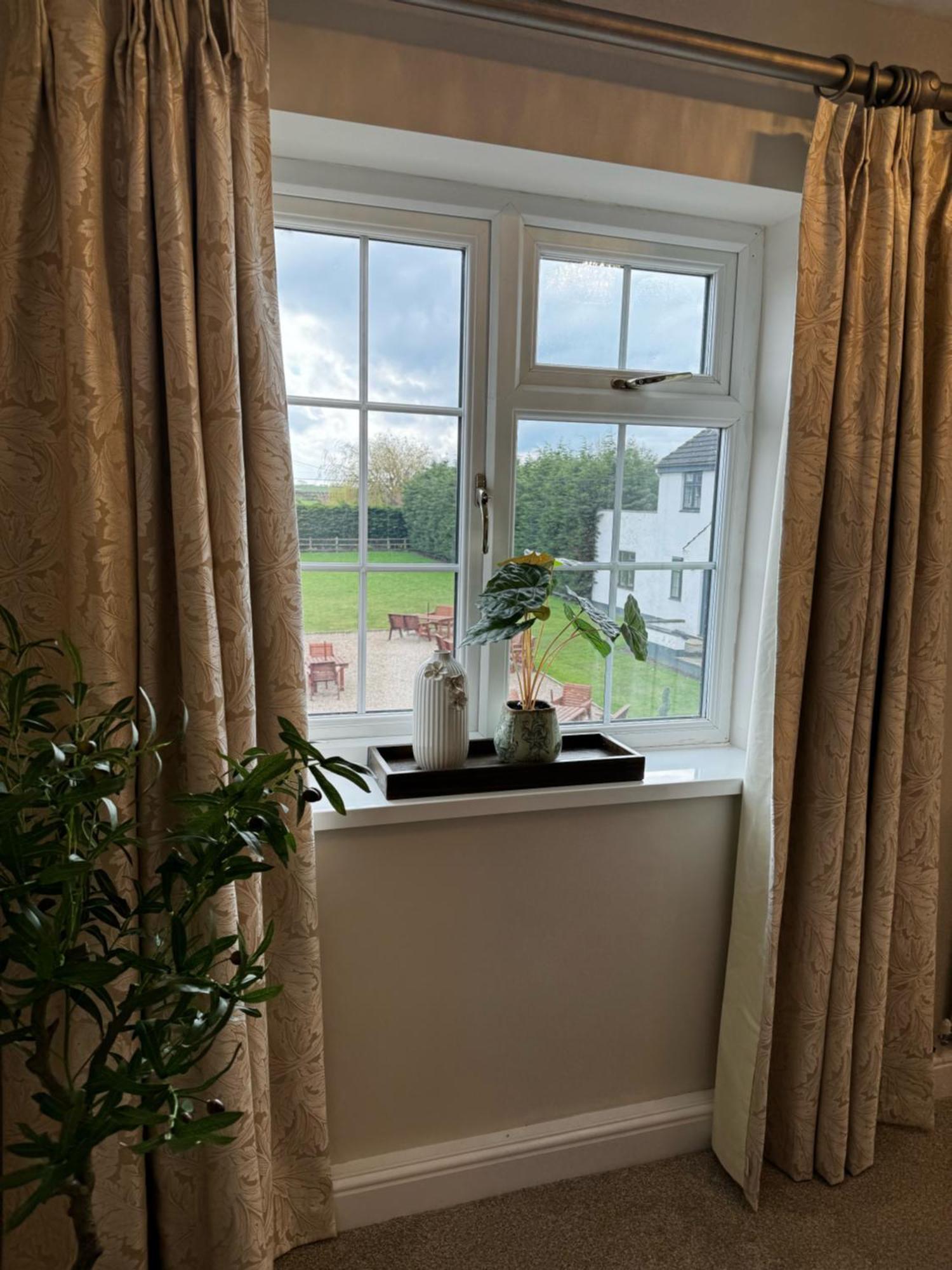 Chequers Inn Harrogate Zewnętrze zdjęcie