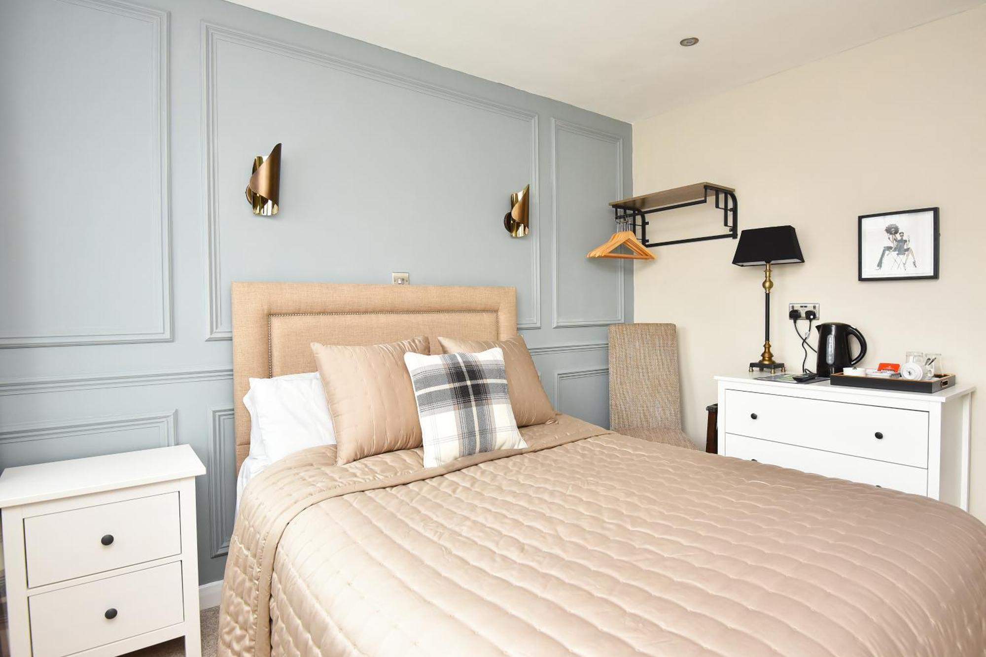 Chequers Inn Harrogate Zewnętrze zdjęcie