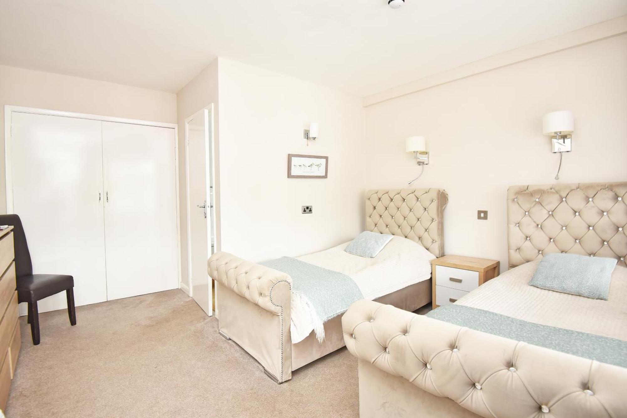 Chequers Inn Harrogate Zewnętrze zdjęcie