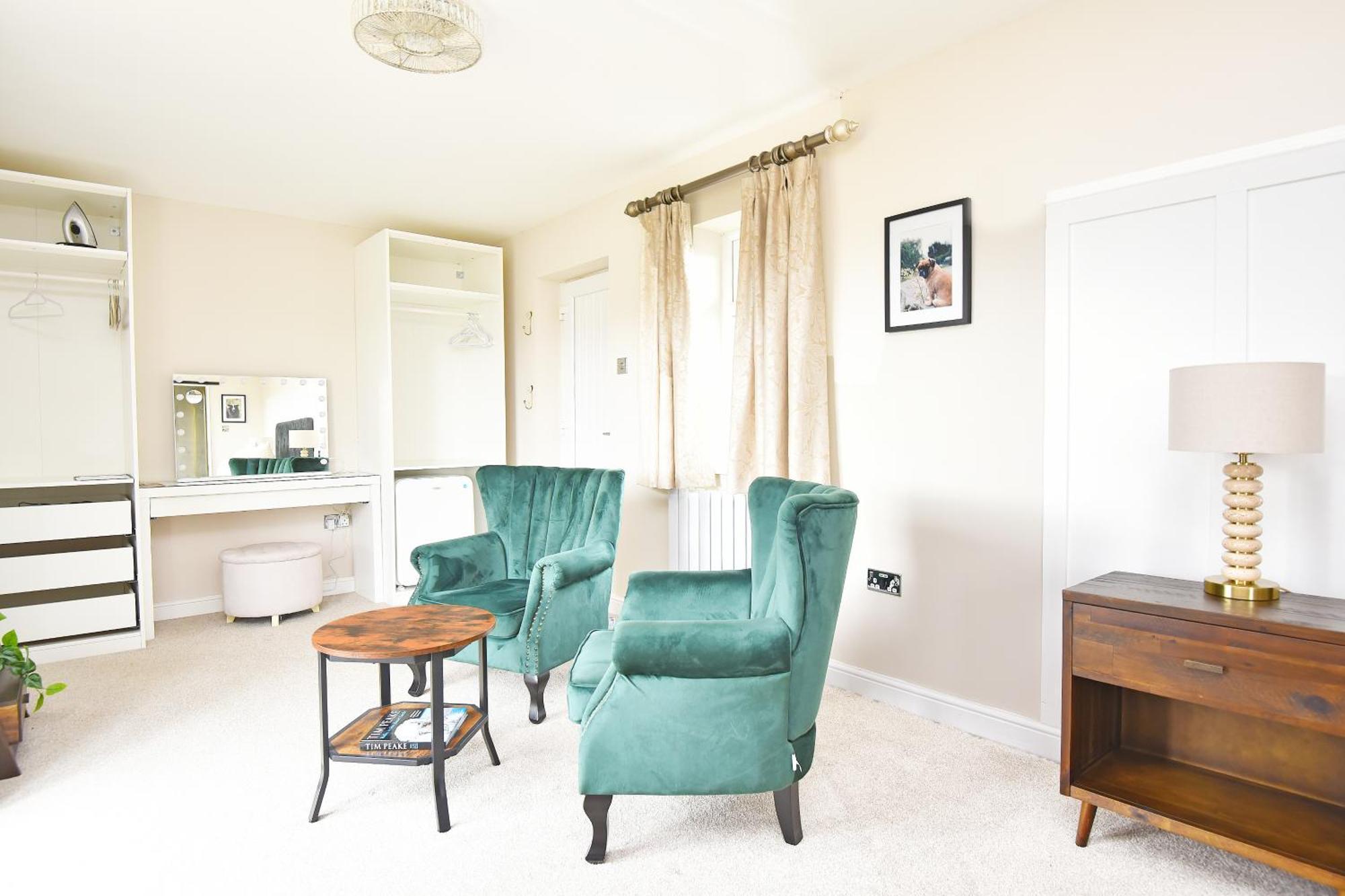 Chequers Inn Harrogate Zewnętrze zdjęcie