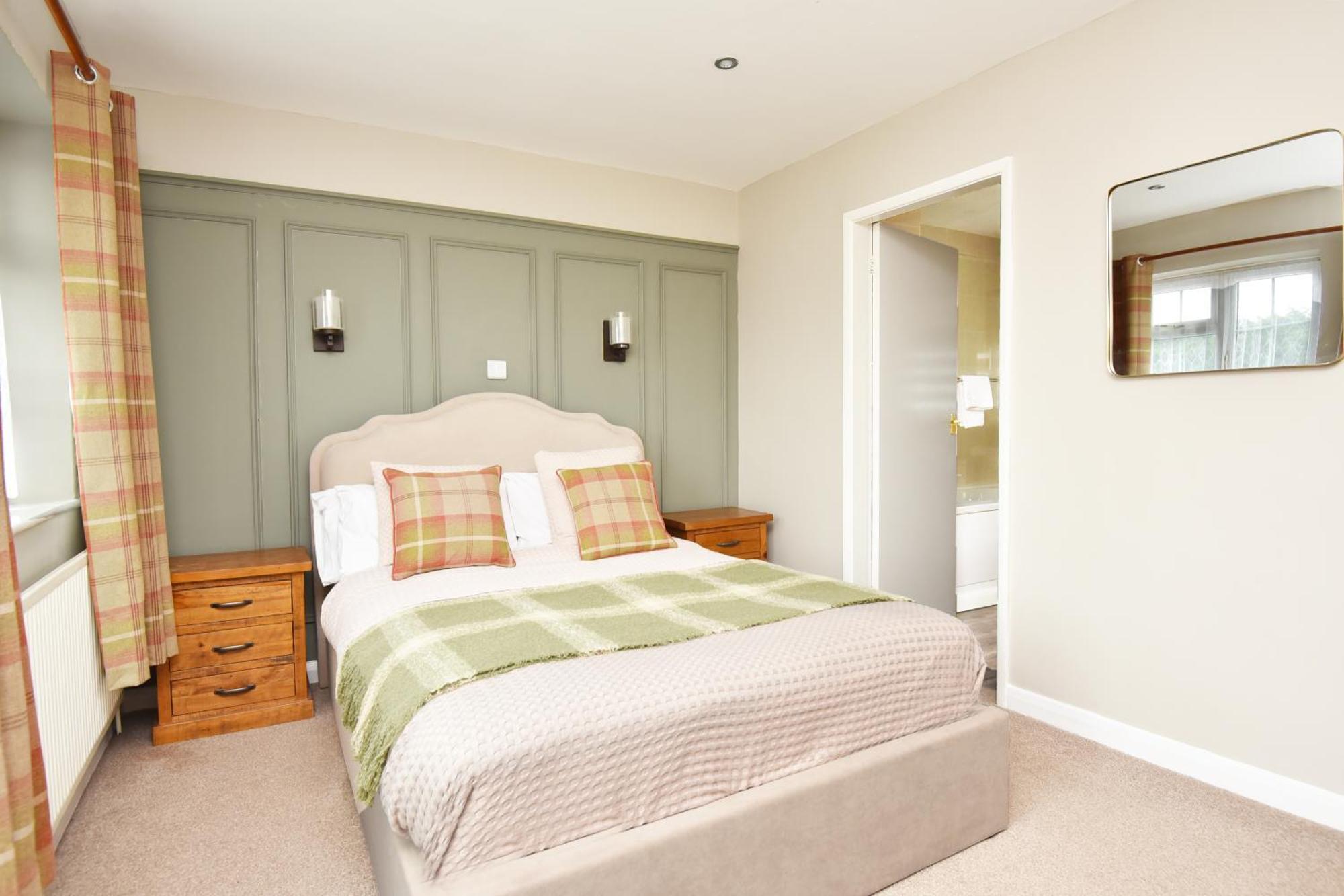 Chequers Inn Harrogate Zewnętrze zdjęcie