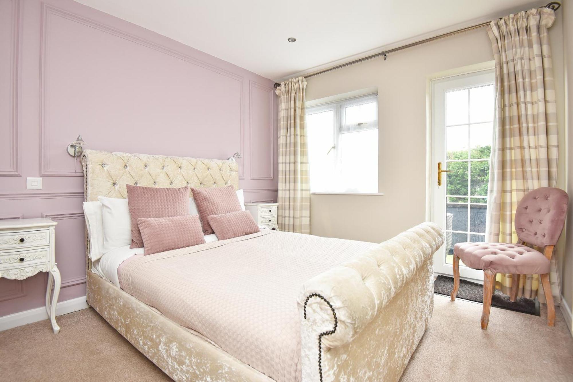 Chequers Inn Harrogate Zewnętrze zdjęcie