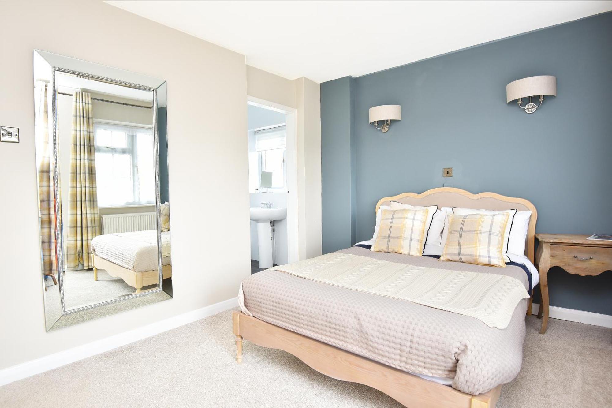 Chequers Inn Harrogate Zewnętrze zdjęcie