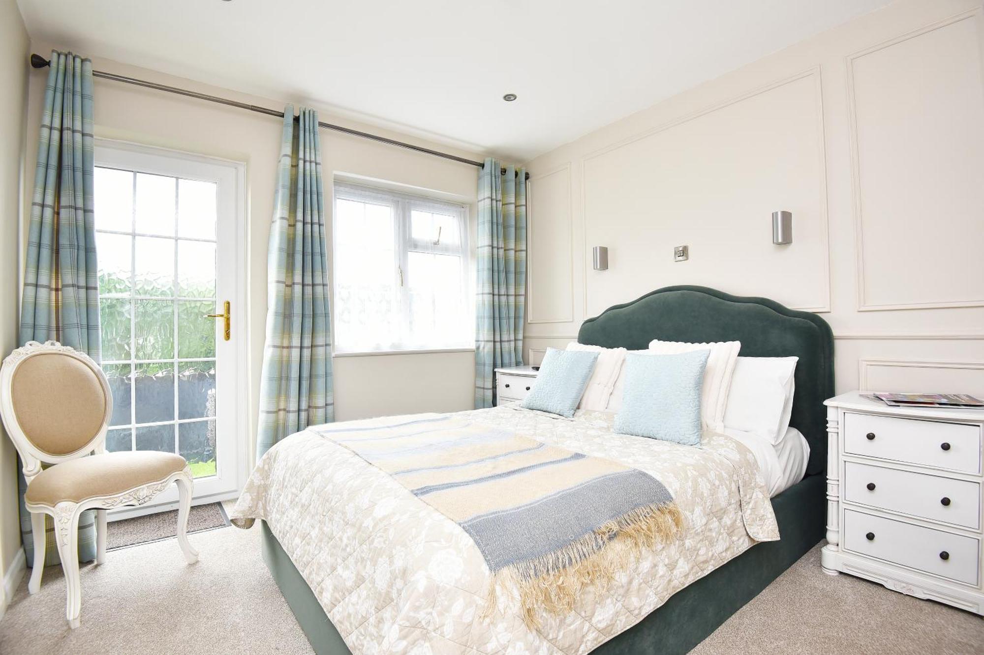 Chequers Inn Harrogate Zewnętrze zdjęcie