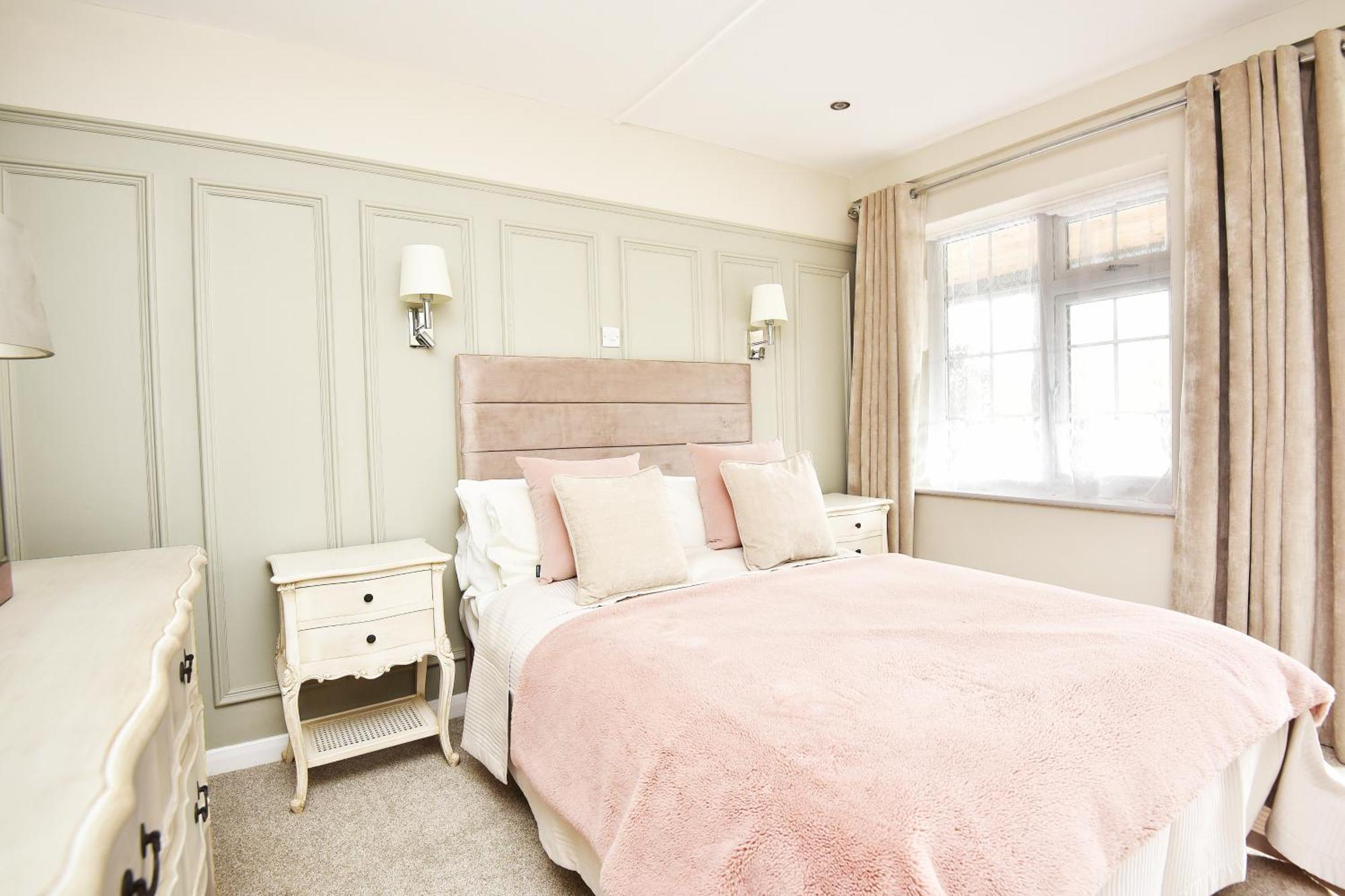 Chequers Inn Harrogate Zewnętrze zdjęcie